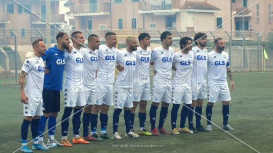 Calcio CalabriaEccellenza: una sfida in Sicilia contro l’Enna per la Promosport