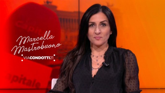 Volti Voci ViteMarcella Mastrobuono, dalla carta stampata alla tv: &laquo;Qui ho scoperto un nuovo modo di fare giornalismo&raquo;