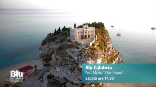 I nostri formatFondali trasparenti e scorci da favola: Blu Calabria alla scoperta del parco marino Vibo-Tropea