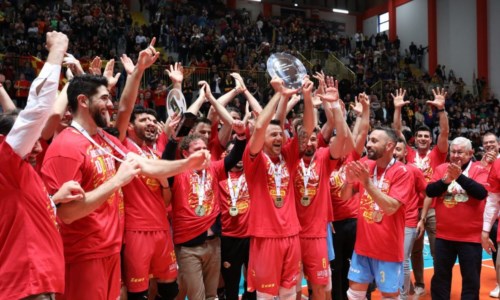 VolleyLa Tonno Callipo rinuncia alla Superlega e lascia i professionisti: le reazione di istituzioni e politica
