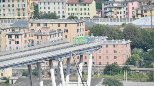 Il processoCrollo del ponte Morandi a Genova, la rivelazione shock: «Già nel 2010 sapevamo che era a rischio»