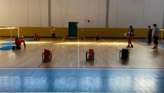 Il progettoSport inclusivo, all’Unical corsi di torball e sitting-volley per studenti con disabilità