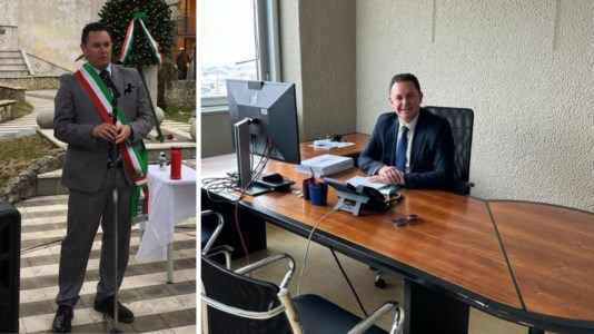 La storiaL’ex sindaco di San Mango d’Aquino Luca Marrelli diventato consigliere regionale in Lombardia con soli 633 voti