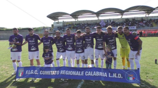 Calcio e curiositàEccellenza Calabria: la Gioiese a un passo dal record della Libertas Rosarno