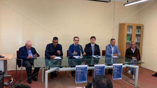 Strategie politicheCosenza città unica per Mario Occhiuto sindaco: «Ecco perché vogliono la fusione con Rende e Castrolibero
