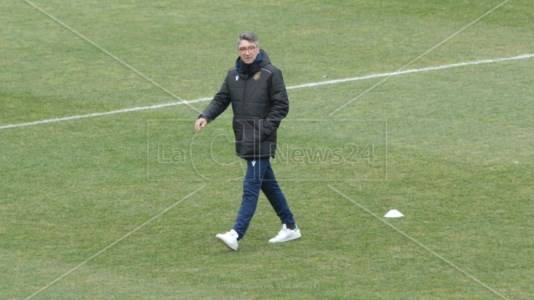 Dilettanti CalabriaSerie D, il San Luca pronto a ripartire da Mancini: l’allenatore verso la panchina giallorossa