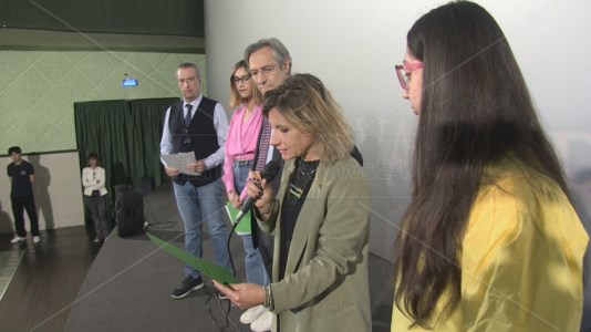L’iniziativaCosenza, conclusa la 24esima edizione del progetto La scuola al cinema promosso da Anec Calabria