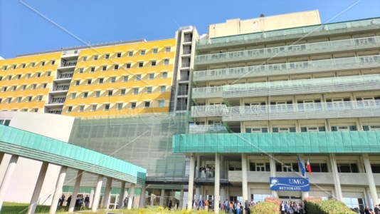 Sanità CalabriaCatanzaro, c’è il placet dell’università per realizzare il secondo pronto soccorso nell’area di Germaneto