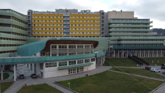 Sanità CalabriaCatanzaro, prende forma l’Azienda ospedaliera unica: concorso per il primario del pronto soccorso del Mater Domini