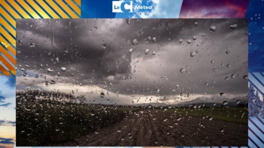 MeteoIn Calabria l’estate stenta a decollare, attese ancora piogge: le previsioni per il 7 e l’8 giugno