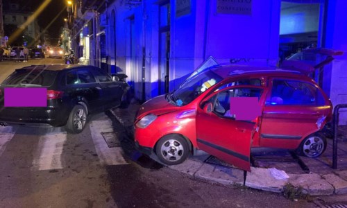Sangue sulle stradeIncidente mortale a Reggio Calabria: un uomo di 74 anni perde la vita in uno schianto
