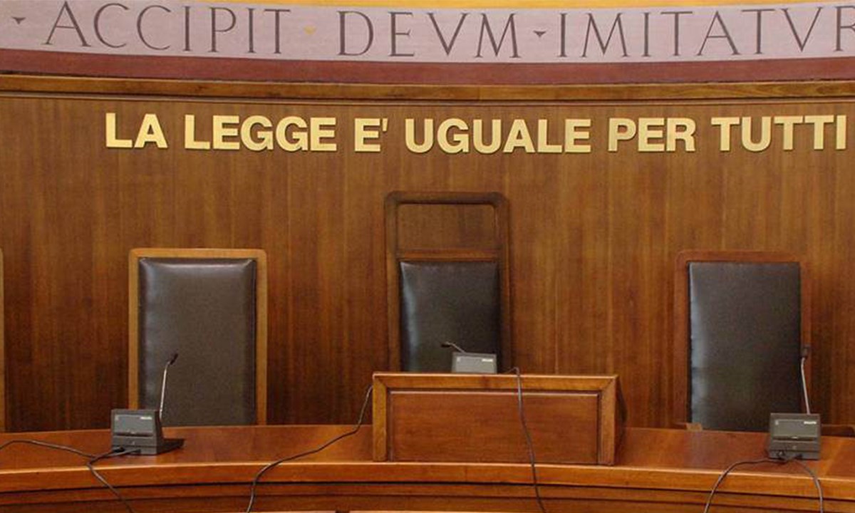 La sentenza‘Ndrangheta in Trentino Alto Adige, assolto commerciante di Santa Maria del Cedro