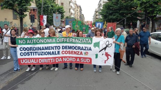 Una sola ItaliaNo all’Autonomia differenziata, altri sindaci calabresi firmano l’appello: «Siamo in tempo per fermare la catastrofe»