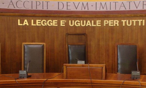 La sentenzaLamezia Terme, due condanne in primo grado per l’omicidio di Luigi Trovato