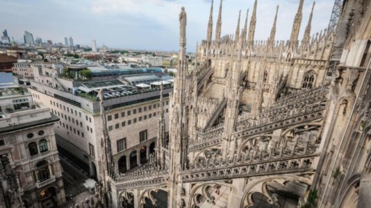 L’intercettazioneI rituali arcaici della ’Ndrangheta tra le luci della metropoli: i “battesimi” dei picciotti a Milano