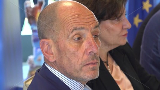 Regione in luttoMorto Giuseppe Profiti, commissario di Azienda Zero: colto da malore mentre era in Puglia