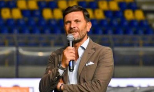 Nuovo incaricoCrotone, Di Bari è il nuovo direttore sportivo degli Squali