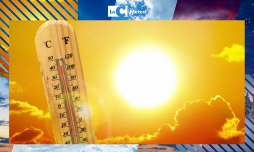 Prove d’estateÈ aprile ma sembrerà giugno: in Calabria temperature in salita con picchi oltre i 30 gradi a inizio settimana