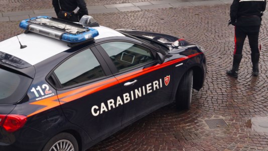 Follia a CrotoneNon si ferma all’alt e cerca di investire un carabiniere: arrestato 20enne. Non aveva mai preso la patente