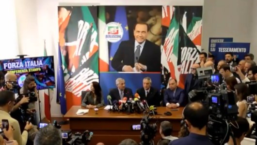 La ripartenzaTajani traccia il futuro di Forza Italia nella fase post Berlusconi: «Voleva guardassimo avanti»