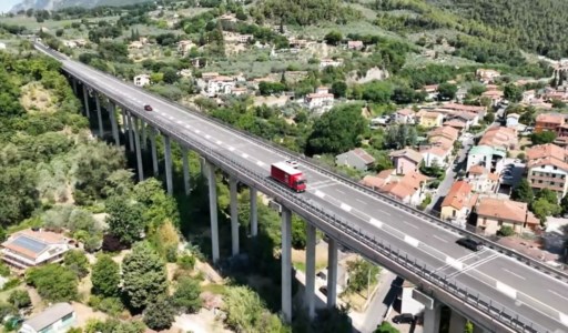 Anas pubblica un bando per il monitoraggio dei ponti: 9 milioni per gli interventi in Calabria