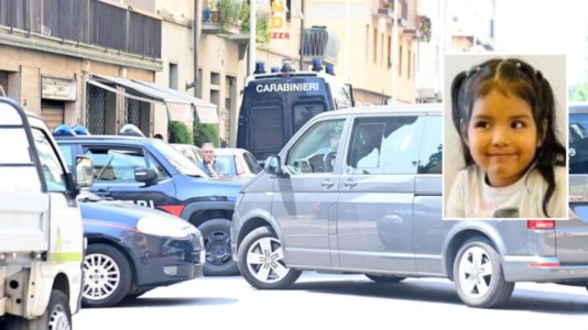 Le indaginiArrestato lo zio di Kata, la bimba scomparsa a Firenze: insieme a lui in carcere altre 3 persone
