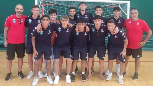 Il torneoBeach Soccer, l’Ecosistem Lamezia pronta per l’inizio del campionato italiano Under 20