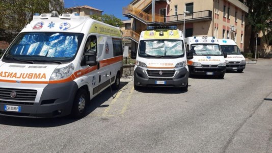 SanitàIn quasi tutta la Calabria se chiami il 112 ti rispondono ancora i carabinieri, solo da marzo via al numero unico per le emergenze