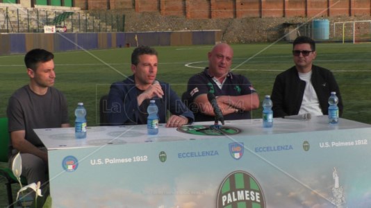DilettantiEccellenza Calabria: cresce l’interesse attorno al progetto della Palmese