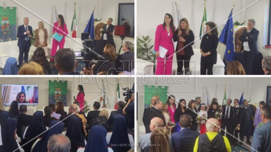 Il ricordoA San Giovanni in Fiore la seconda edizione del Premio Jole Santelli: ecco i riconoscimenti