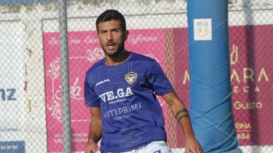 Calcio CalabriaEccellenza: Nico Spanò sulle orme del padre per vincere ancora con la Gioiese