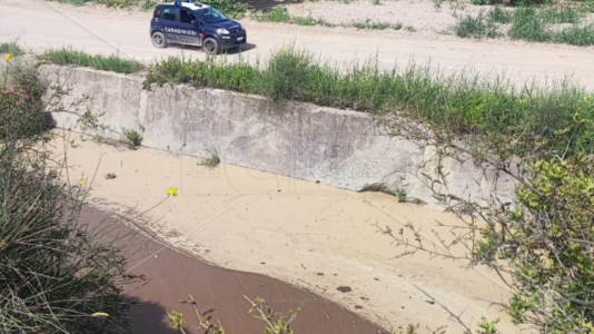 Percolato nei fiumiScala Coeli, Legambiente: «La discarica venga bonificata e poi chiusa. I cittadini chiedono interventi concreti»