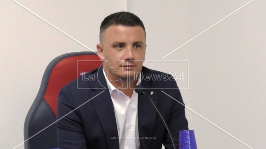 Calcio CalabriaNuovi soci e Ramondino come direttore sportivo: la Vibonese riparte di slancio