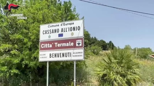 Il casoAggredì un gruppo di migranti a Cassano all’Ionio, 23enne arrestato con l’accusa di tentato omicidio