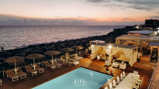 Voglia di relaxFalerna, novità e nuovi servizi al Riva Restaurant per l’estate 2023: «Ci piace coccolare i nostri clienti»