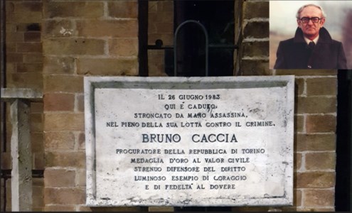 ‘NdranghetaLa storia di Bruno Caccia, procuratore capo di Torino ucciso 40 anni fa: una verità accertata solo in parte