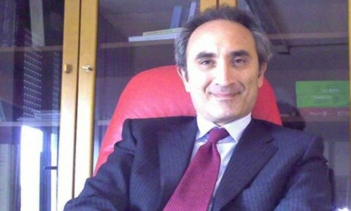 Il maxiblitzArresti in Calabria, sospeso per un anno il direttore amministrativo dell’Asp di Catanzaro Masciari (ex Crotone)