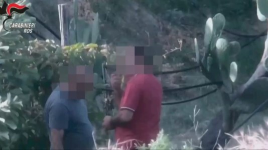 ’NdranghetaArresti in Calabria, maxi blitz del Ros: tutti i NOMI dei 123 indagati