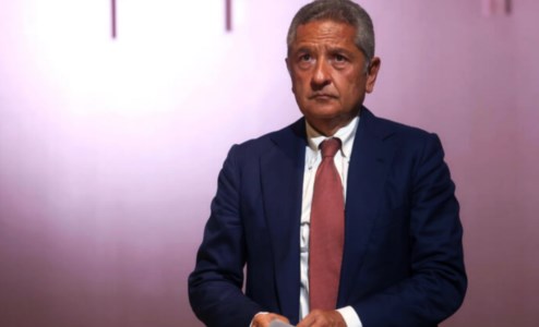 Fabio Panetta, nuovo governatore Banca d’Italia