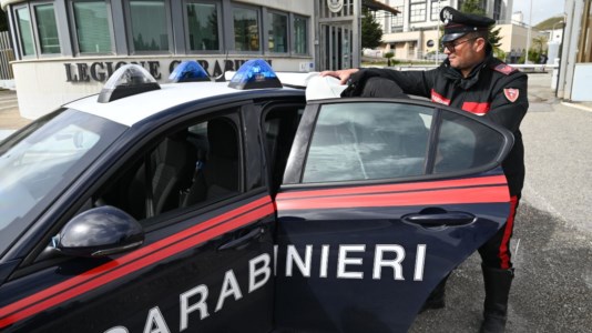 Controllo del territorioSfruttamento e favoreggiamento della prostituzione a Catanzaro: i carabinieri arrestano un uomo
