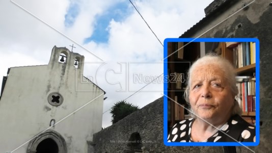 La polemicaPaola, l’ex sindaco Ganeri tuona contro il caseificio da insediare nell’antica Badia: «Un obbrobrio»