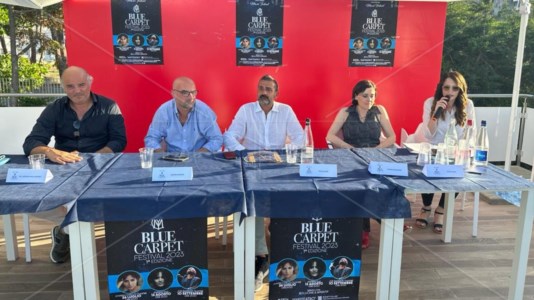 La kermesseAl Porto di Tropea il Blue carpet Festival: la Perla del Tirreno si prepara a grandi eventi musicali