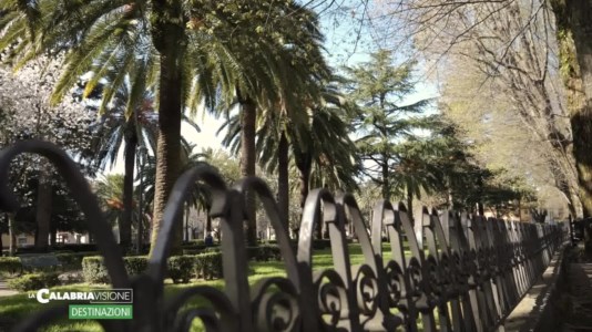 La Villa di Cittanova, un paradiso rinascimentale nel cuore della Calabria