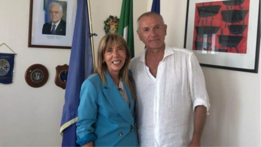 Il futuro dello scaloPorto di Gioia Tauro, Agostinelli incontra la senatrice Minasi per parlare di sviluppo e finanziamenti