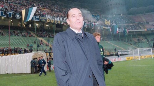 L’addioLutto nel mondo del calcio, è morto Luis Suarez: fu “l’architetto” dell’Inter di Herrera