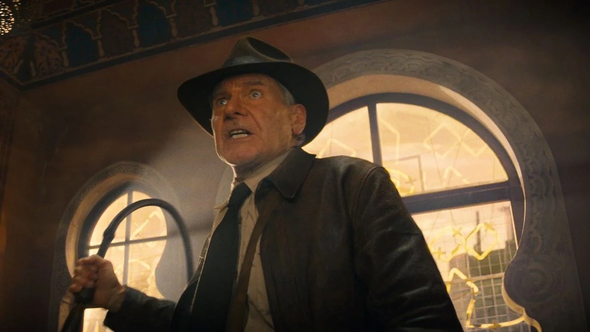 Indiana Jones e il quadrante del destino, come uccidere un personaggio e  farla franca (ma non al botteghino)