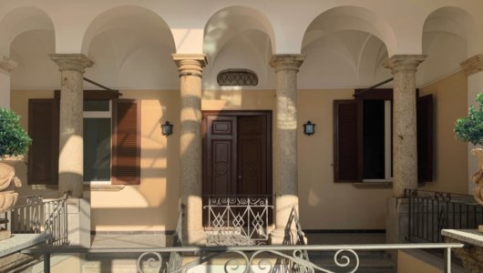 Grande giornoPolistena, Palazzo Grillo apre le sue porte per la prima volta in 300 anni