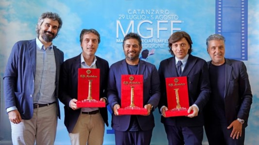 L’eventoMagna Graecia Film Festival, presentata a Catanzaro la ventesima edizione