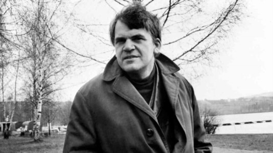 Letteratura in luttoÈ morto lo scrittore Milan Kundera: nell&rsquo;84 il successo planetario del libro L&rsquo;insostenibile leggerezza dell&rsquo;essere