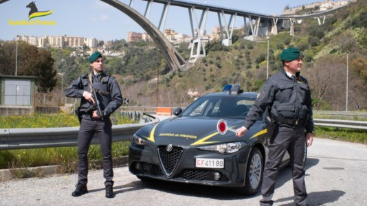 Guardia di finanza